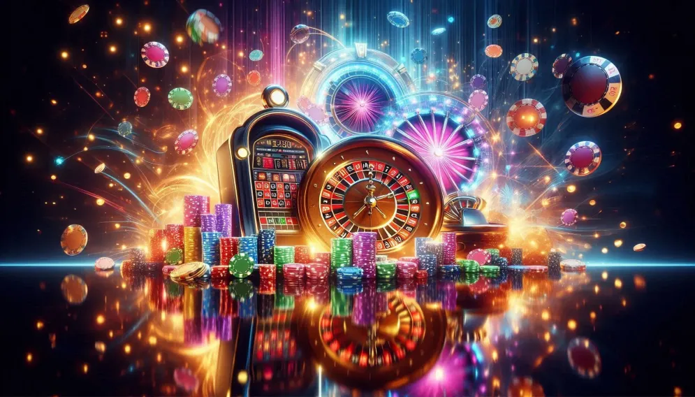 Slots Hammer Casino